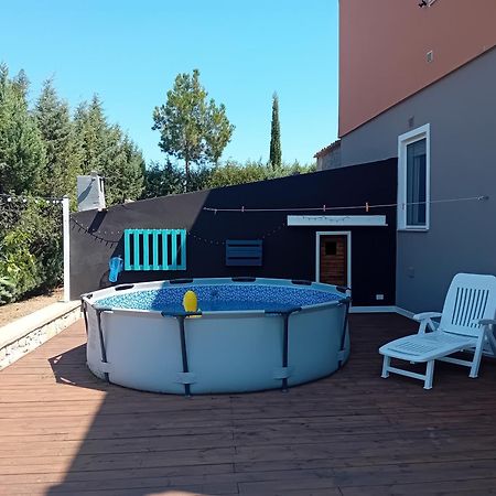 Villa Nonno Nicola Montenero di Bisaccia Zewnętrze zdjęcie