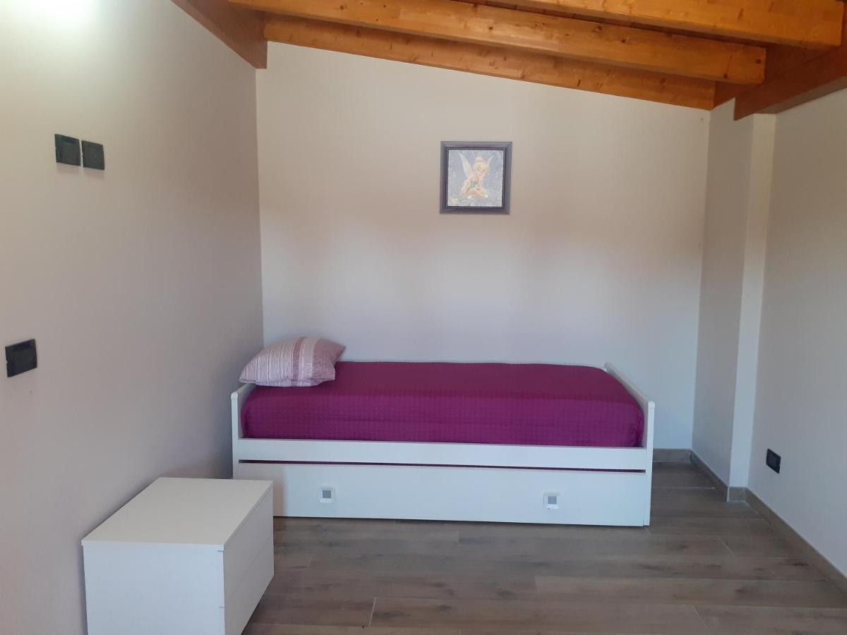 Villa Nonno Nicola Montenero di Bisaccia Zewnętrze zdjęcie