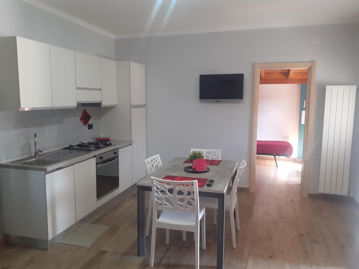 Villa Nonno Nicola Montenero di Bisaccia Zewnętrze zdjęcie