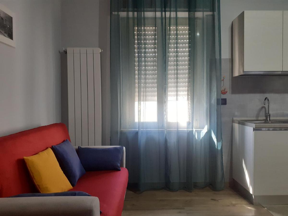 Villa Nonno Nicola Montenero di Bisaccia Zewnętrze zdjęcie