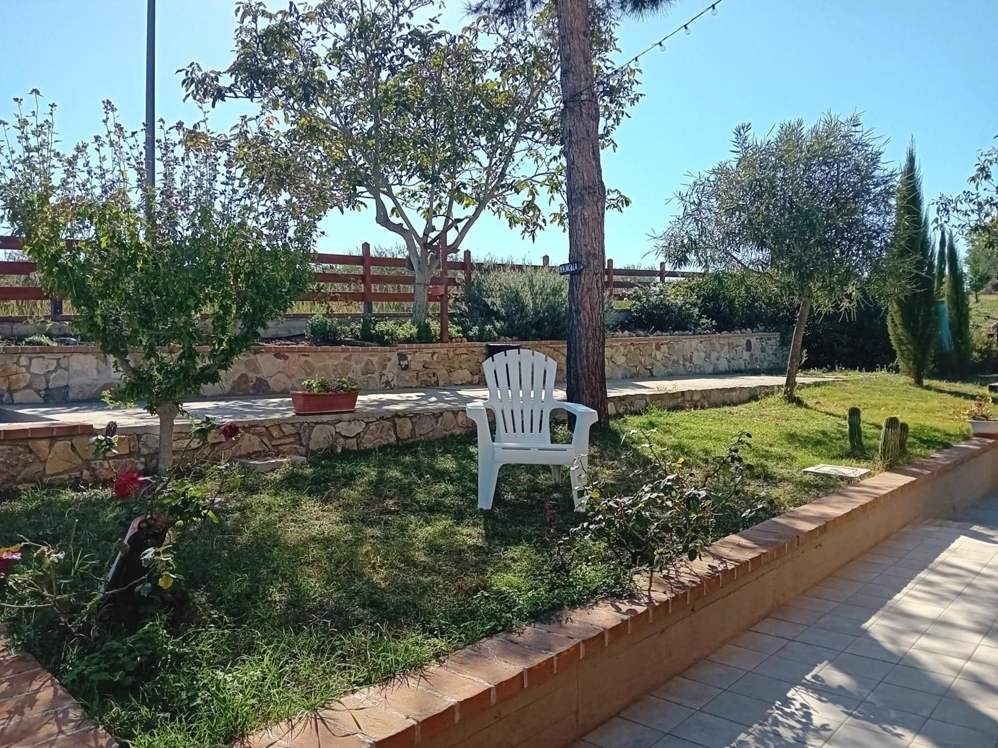Villa Nonno Nicola Montenero di Bisaccia Zewnętrze zdjęcie