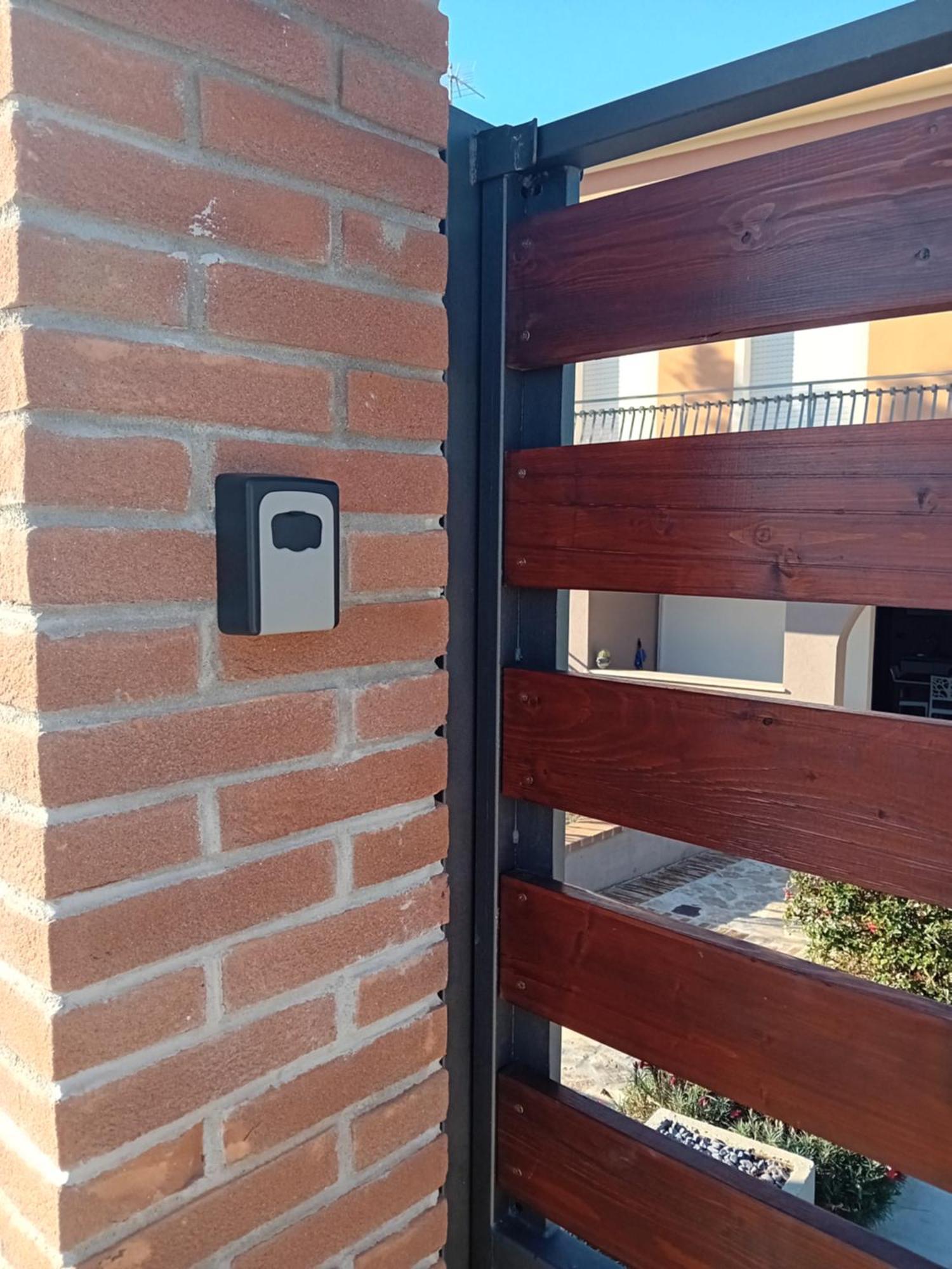 Villa Nonno Nicola Montenero di Bisaccia Pokój zdjęcie