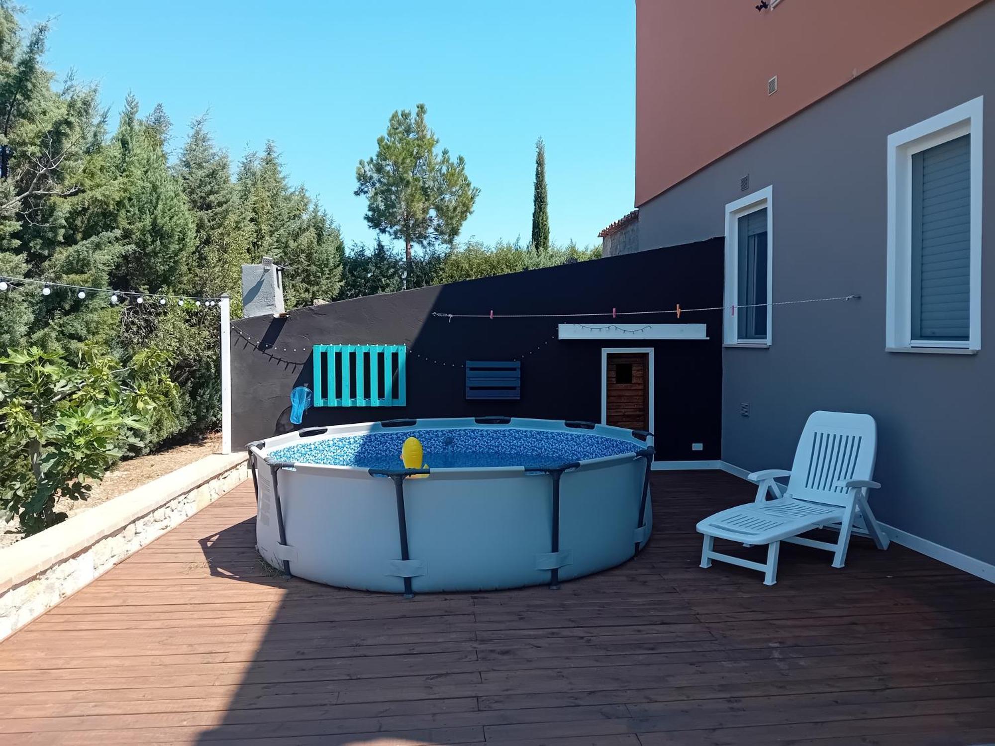 Villa Nonno Nicola Montenero di Bisaccia Pokój zdjęcie