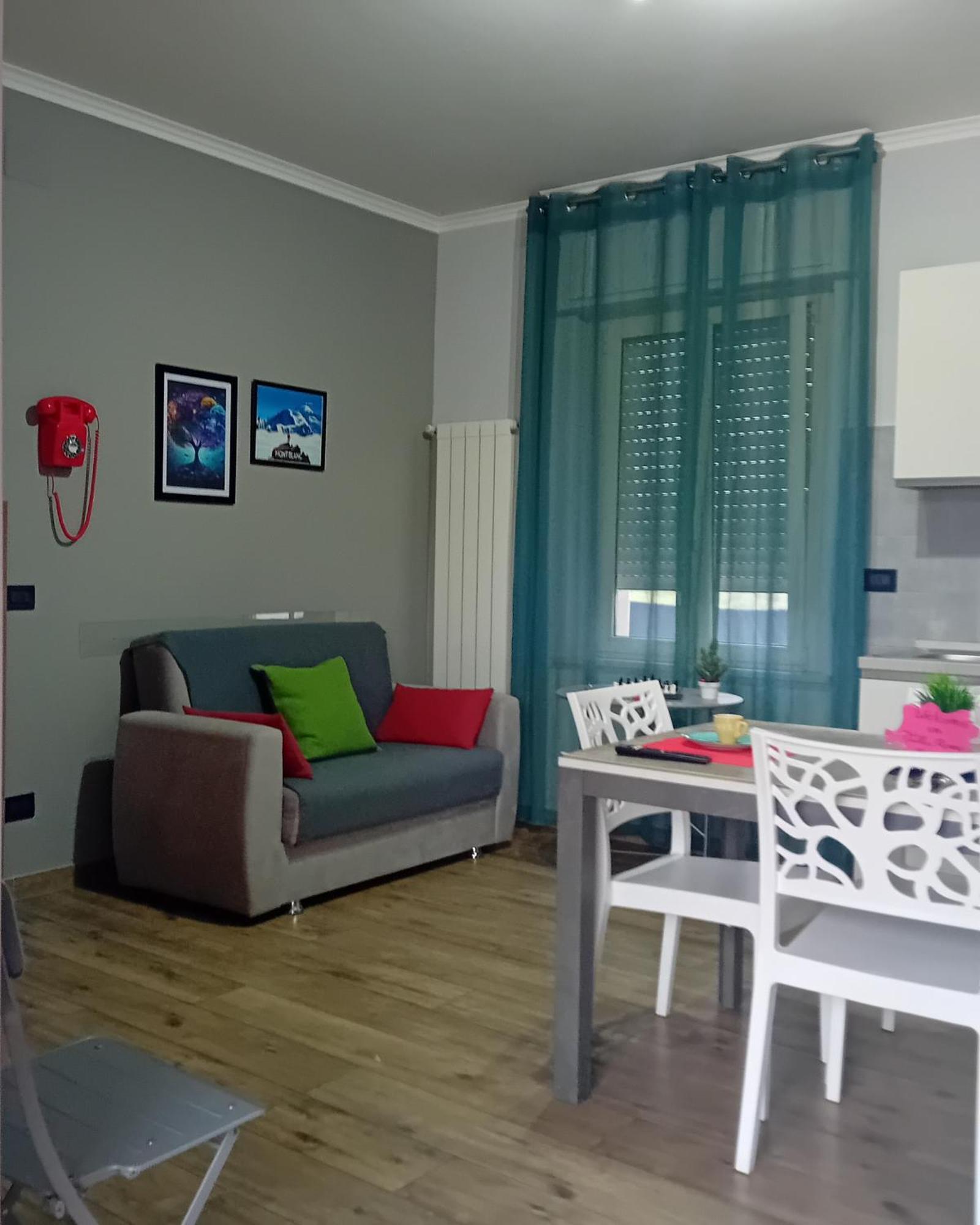 Villa Nonno Nicola Montenero di Bisaccia Pokój zdjęcie